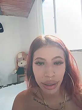 Chat XXX ao vivo de selenebulturi