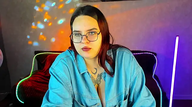 Kity_Mooree's Live XXX Chat