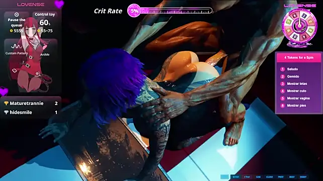 akira_vex Chat XXX in diretta