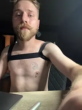 Chat XXX ao vivo de Dan_Steel