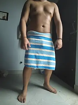 Hulk_india Show Webcam