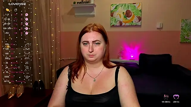 Alicia_love00のライブXXXチャット