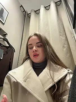 KristiRich Live XXX-Chat