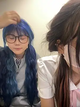 QIQI-QIQI-01 Live XXX-chat