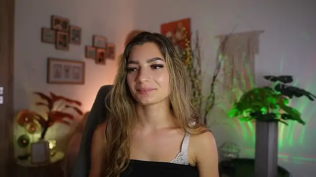 Chat XXX ao vivo de Anna_Brie