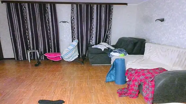 XXX chat uživo modela aleksandr17119