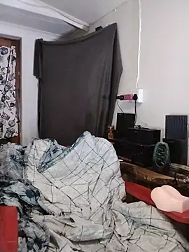 XXX chat uživo modela Gorgo2go2