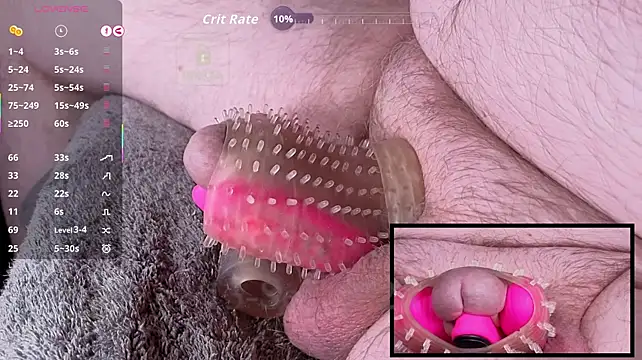 Chat +18 de controlmytoys ao vivo