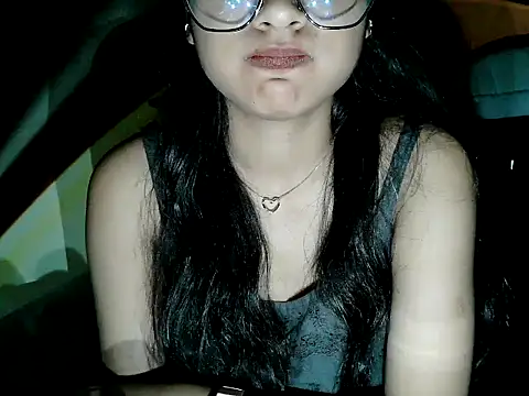 Chat +18 de MISS_JYOTI ao vivo