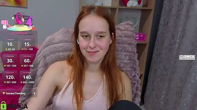 دردشة _Wow_Emma الجنسية المباشرة