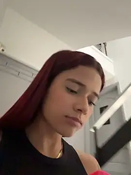 amber_sparkle's Live XXX Chat