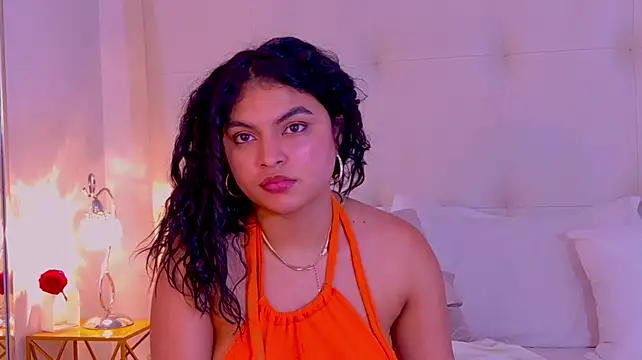 Czat XXX na żywo – MelodyAlvarez
