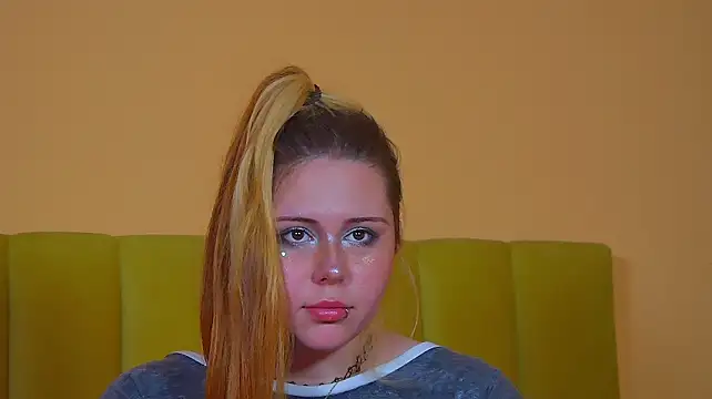 XXX chat uživo modela NatalieNorths