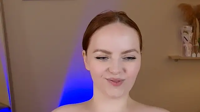 blessbinny live XXX chat