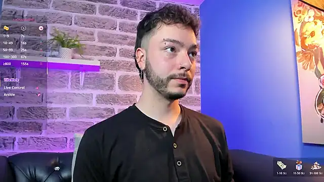 noah_ricci: απευθείας συνομιλία ΧΧΧ