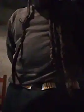 XXX chat uživo modela Rastaking_