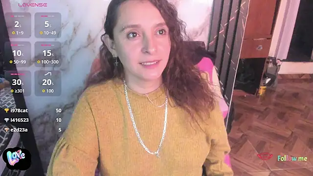 Baioleth's Live XXX Chat