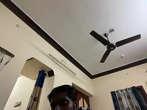 Jon410 ওয়েবক্যাম শো