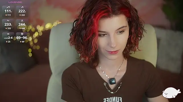 HaylaAmber Live XXX-chat