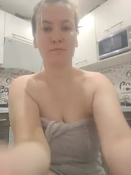 צ'אט XXX בשידור חי של Jessie_Lust