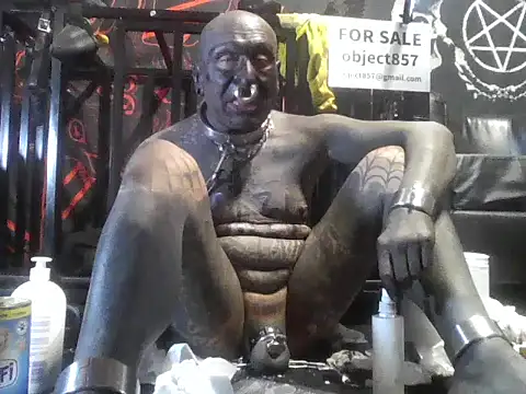 wormobject Live XXX Chat