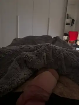 greymall Webcam Show