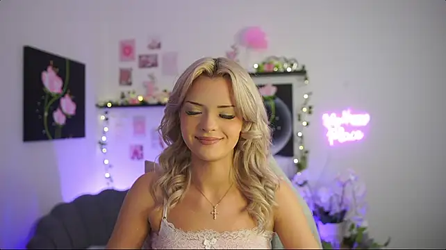 Chat +18 de Barbie_Bree_ ao vivo