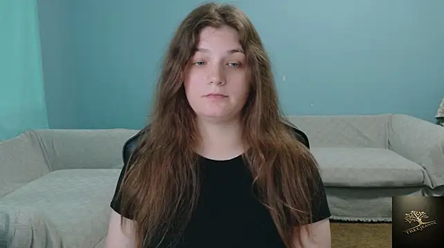 Chat XXX en directo de TreeJeanne