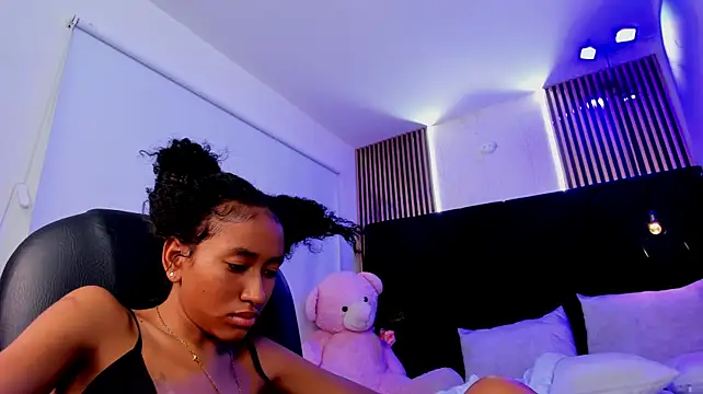 vicky_castillo Live XXX-chat
