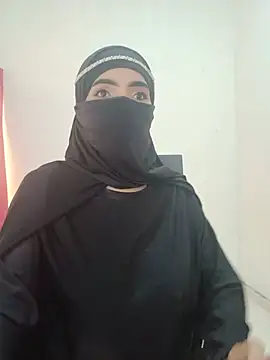 Sembang XXX Secara Langsung aisha-faraah