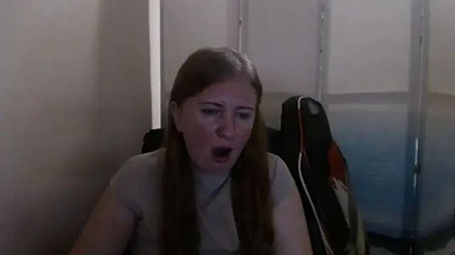 PeterAndJen Live XXX-Chat