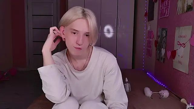 Ron_Vilss 现场XXX聊天