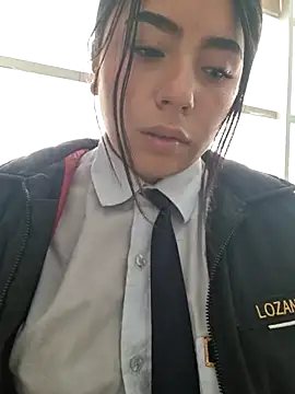 Angela__05 现场XXX聊天
