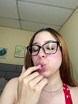 Chat XXX Live ValeryMoretti