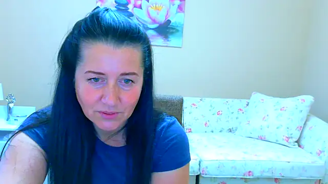 Chat XXX en directo de BanksAlba
