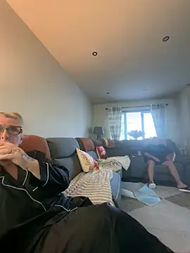 Mrsmoggy's Live XXX Chat