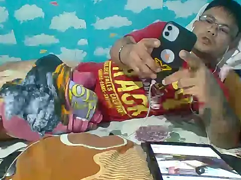 Greggledesma Live XXX-chat