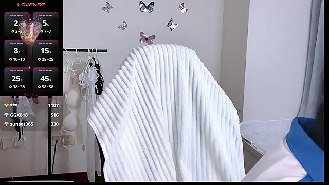 aibaba_888 Live XXX-Chat