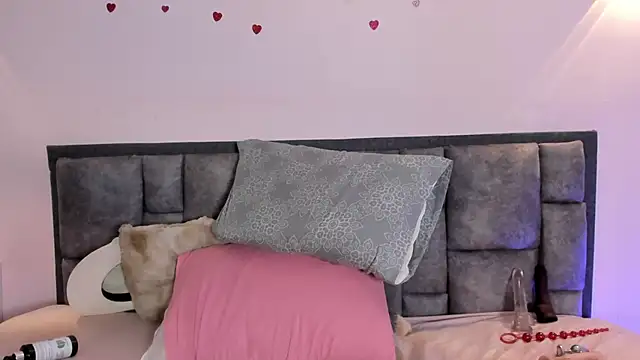 AdelaLust Live XXX-Chat