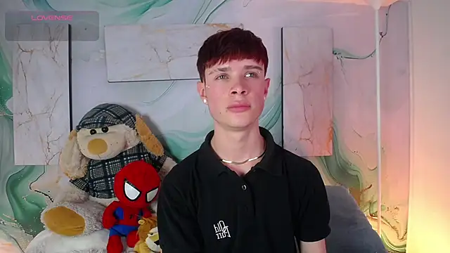JackFrosst Chat XXX in diretta