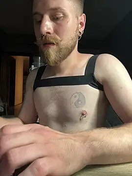 Dan_Steel Live XXX Chat