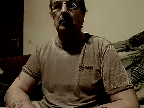 bodo1957 Live XXX-Chat