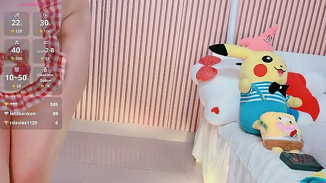 di-or- Live XXX-Chat