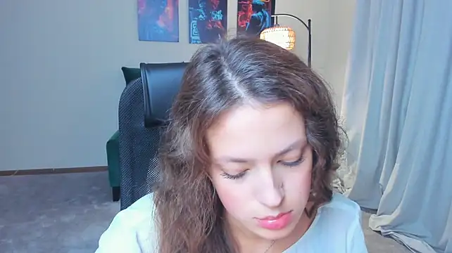 AnissaPote XXX чат на живо