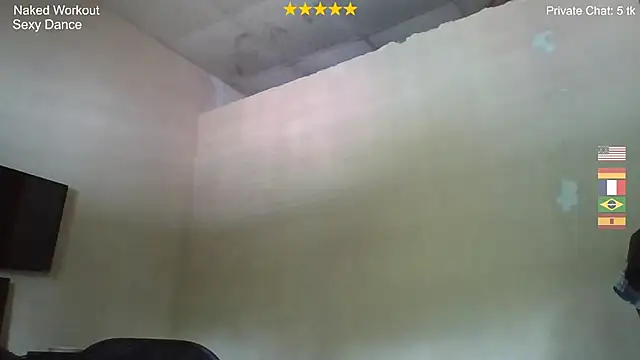 CaptainFox – Naživo XXX chat