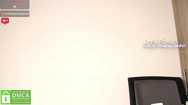 aidaadams Chat XXX in diretta