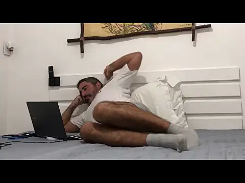 Chat XXX en directo de victor_chat
