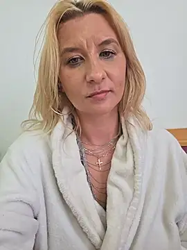 Živý XXX chat KaylinJan
