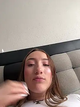 Valery_Salmons XXX чат на живо