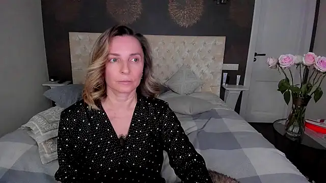 AllisonWilliams live XXX chat